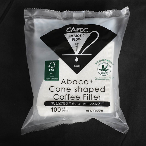 Coffee Filter CAFEC APC1 100W