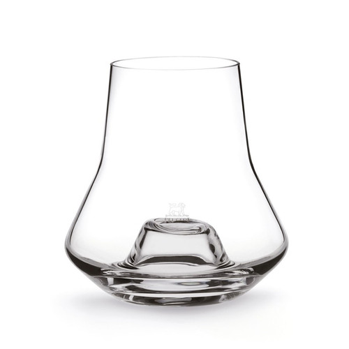 Peugeot Les Impitoyables Whiskey Wine Coffee tasting glass 29cl