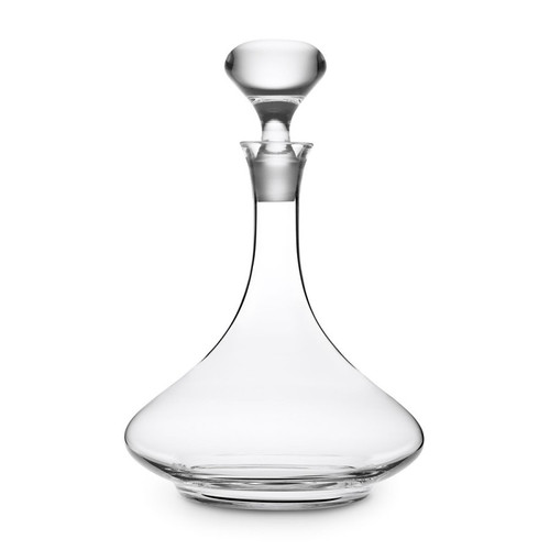 Peugeot Capitaine decanter for young red wines carafe 75cl