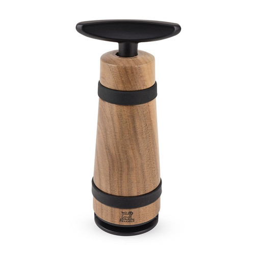 Peugeot Barrel natural Corkscrew alat pembuka botol wine opener