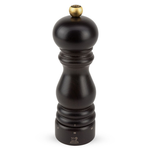 Peugeout Paris U'Select Wood Chocolat  18 cm Pepper Mill (23485)