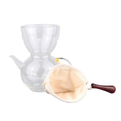 Yami YM5061  Kopio Drip pot small 1-2 cup