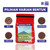 MAHA  Espresso 200g Arabica 80% and Robusta 20% Maharaja Coffee