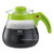 Tiamo HG2292.G 960cc Coffee Server Green
