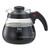 Tiamo HG2292.BK 960cc Coffee Server Black