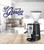 Latina 900n Baristi Espresso coffee grinder