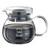 Tiamo HG2201.G 380 cc Coffee Server Green