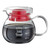 Tiamo HG2201.G 380 cc Coffee Server Green