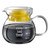 Tiamo HG2201.G 380 cc Coffee Server Green