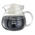 Tiamo HG2202.G 650 cc Coffee Server Green