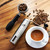  LATINA Sumba Handy Grinder + tote bag + brush V.8 