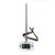Latina DTH-3503 Thermometer digital tilt
