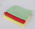 3 pcs mircro fiber  30x40cm