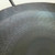 Yamada iron chinese wok 36cm kuali wajan besi timpa made in japan