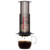 Aeropress Original 2020 coffee maker, tote bag , 350 filters + Latina Sumba V7