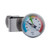 Thermometer/Termometer  Kopi dan Susu Rainbow LATINA MTH-3309 With Clip