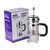 Latina Bernoulli French Press 350 ml