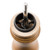 Peugeot Paris U'Select Wood Natural 40cm Pepper Mill 23423 Gilingan Lada