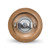 Peugeot Paris U'Select Wood Natural 40cm Pepper Mill 23423 Gilingan Lada