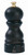 Peugeout Paris U'Select Wood Chocholat 12 cm Pepper Mill (23447