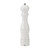 Peugeout Paris U'Select Wood White Lacquered 30 cm Pepper Mill (27841)