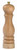 Peugeout Paris Wood 22 cm Salt Mill (0870422sm)