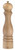Peugeout Paris Wood Natural 30 cm Pepper Mill (0870430)