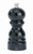 Peugeout Paris Wood Black lacquered 12 cm Pepper Mill (1870412)