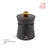 Peugeot Baya pepper mill 8cm Wood Chocolate