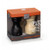 Peugeot Bistro Duo Pepper & Salt Mill Wood chocolate & wood Natural 10cm 2/22594
