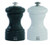 Peugeout Bistro Pepper Mill Black + Salt Mill duo 10 cm (2/24291)