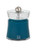 Peugeot Bali Acrylic Emerald Green 8 cm pepper mill (28527)