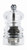 Peugeout Nancy Acrylic 9 cm pepper mill (900809)