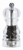 Peugeout Nancy Acrylic 12 cm pepper mill (900812)
