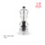 Peugeot Nancy Acrylic 18 cm pepper mill gilingan garam 900818