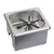 Old Version - Latina Splash Square - wash basin - Tanpa box luar