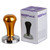 STA-3313.GD Latina Pascal Tamper - Gold