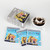 Drip coffee Bali Kintamani Arabika kopi dalam filter tanpa ampas 6 sachet