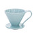 Cafec Ceramic Flower Dripper CFD-1 White New V60 1-2 Cups