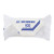 Trapesium filter 102, white, bleached