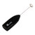 Latina Melody milk frother black STA-3323.BK