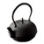 H-159 tetsubin moon cast iron kettle 1,85 Liter 
