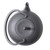 Oigen Moonview H-159S 1,2L Tetsubin cast iron kettle