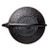 Tetsubin H-187 Cast iron pot 1,2L Mapple leaf