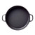 CA-004 cast iron sukiyaki/gyoza fried pan