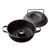CA-036 Cast iron Sweet Patato Cooker