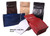 M004-PZ Box Pouch Colors