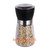 Pepper and Salt Mill (gilingan lada dan garam) + Lada  80g & Garam @100g