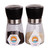Pepper and Salt mil dengan berikut Lada dan garam @50g
