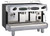 Klub Espresso coffee machine T2 2 group professional espresso machine